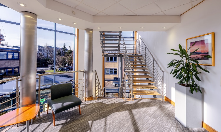 10 Logie Ml, Edinburgh en venta - Foto del interior - Imagen 3 de 8