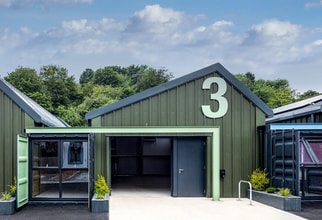 Bellfield Rd, High Wycombe en alquiler Foto del edificio- Imagen 1 de 3