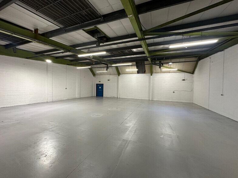 Swanston St, Glasgow en alquiler - Foto del edificio - Imagen 3 de 9