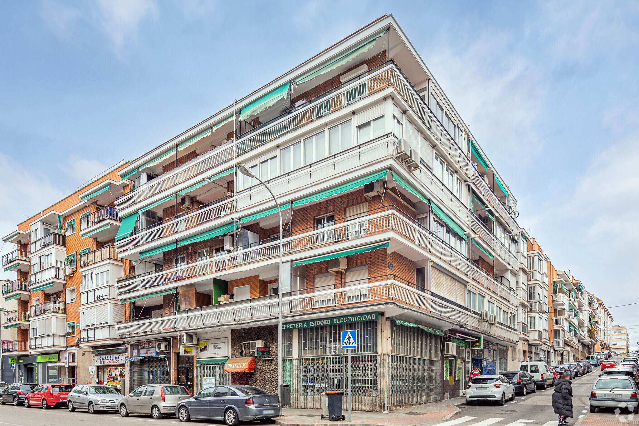 Calle Ezequiel Solana, 75, Madrid, Madrid en venta Foto principal- Imagen 1 de 1