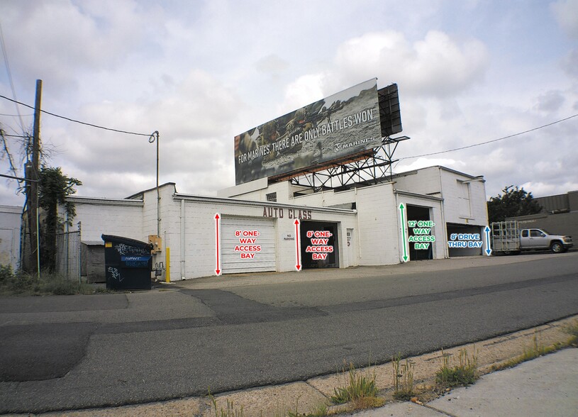 2007-2009 Chamberlayne Ave, Richmond, VA en venta - Foto del edificio - Imagen 2 de 18