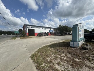 Más detalles para 800 N State St, Bunnell, FL - Locales en venta