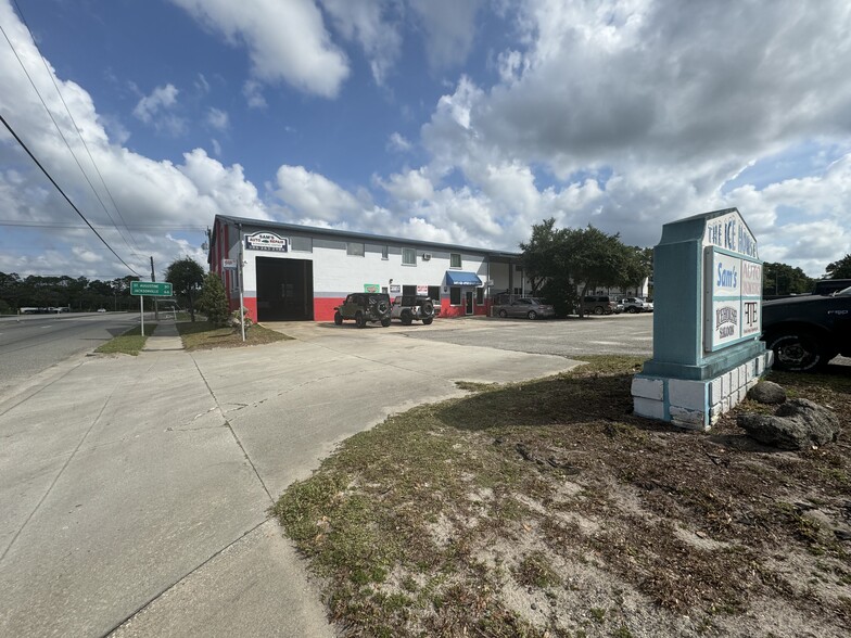 800 N State St, Bunnell, FL en venta - Foto principal - Imagen 1 de 42