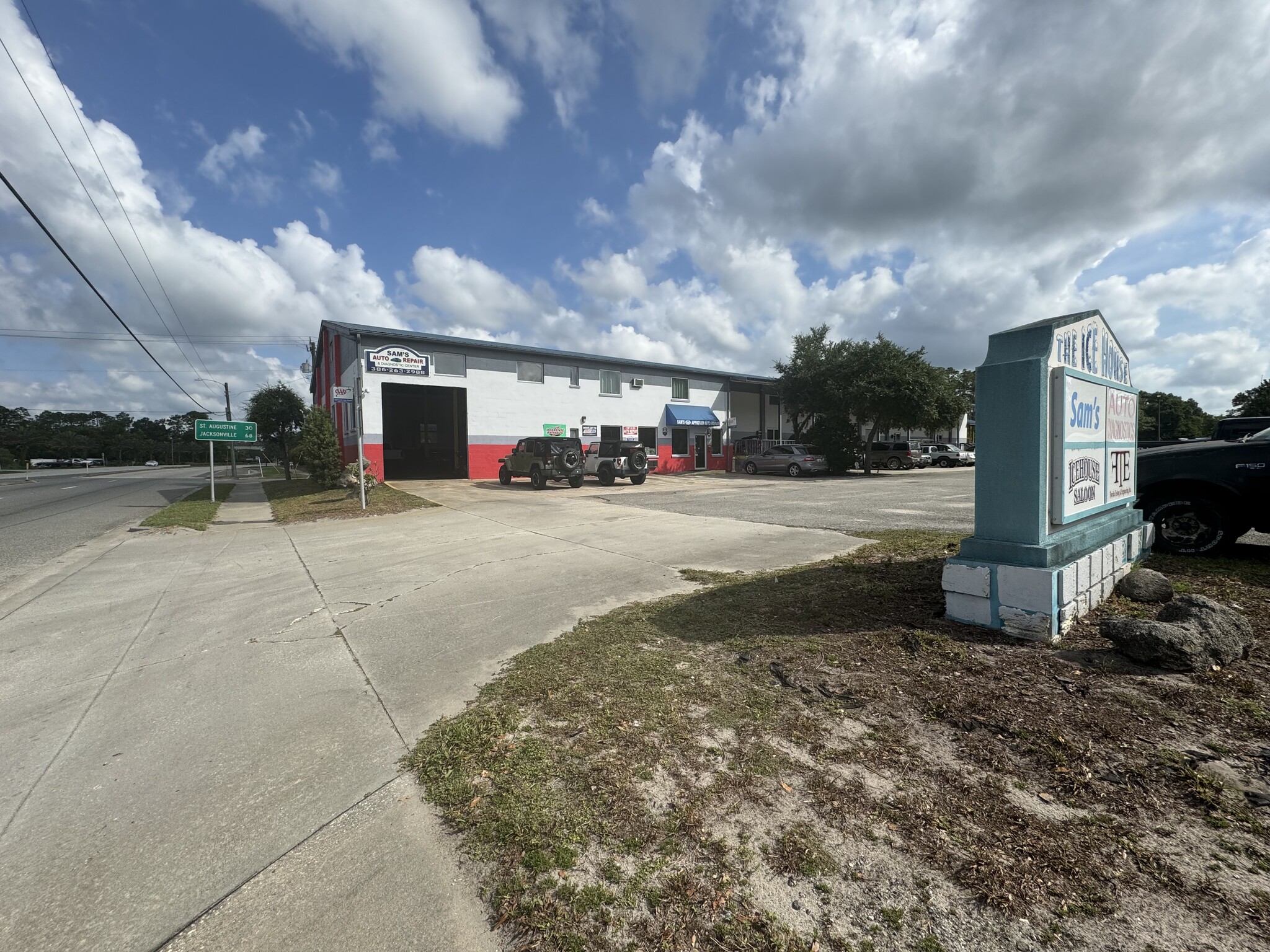 800 N State St, Bunnell, FL en venta Foto principal- Imagen 1 de 43