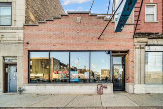 Más detalles para 6230 S Western Ave, Chicago, IL - Locales en venta