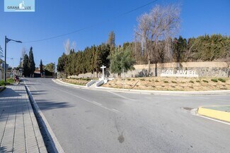 Más detalles de Rio Tormes Csj, 61, Las Gabias - Terreno en venta