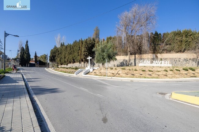 Más detalles de Rio Tormes Csj, 61, Las Gabias - Terreno en venta