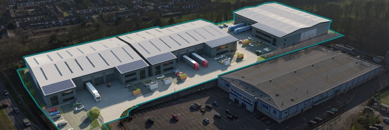 8 Howard Way, Harlow en alquiler Foto principal- Imagen 1 de 3