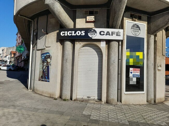 Más detalles de Local en venta