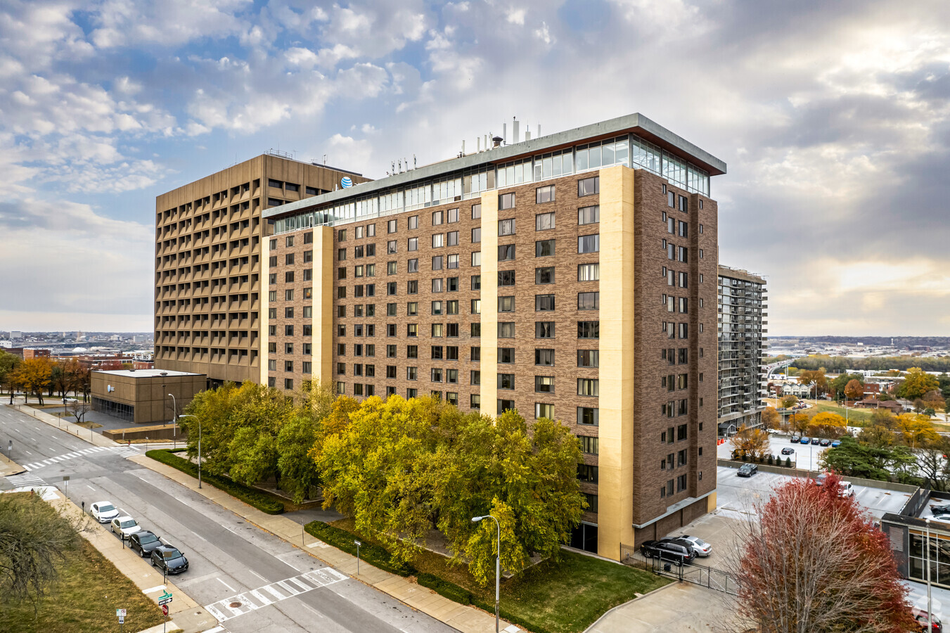 Foto del edificio