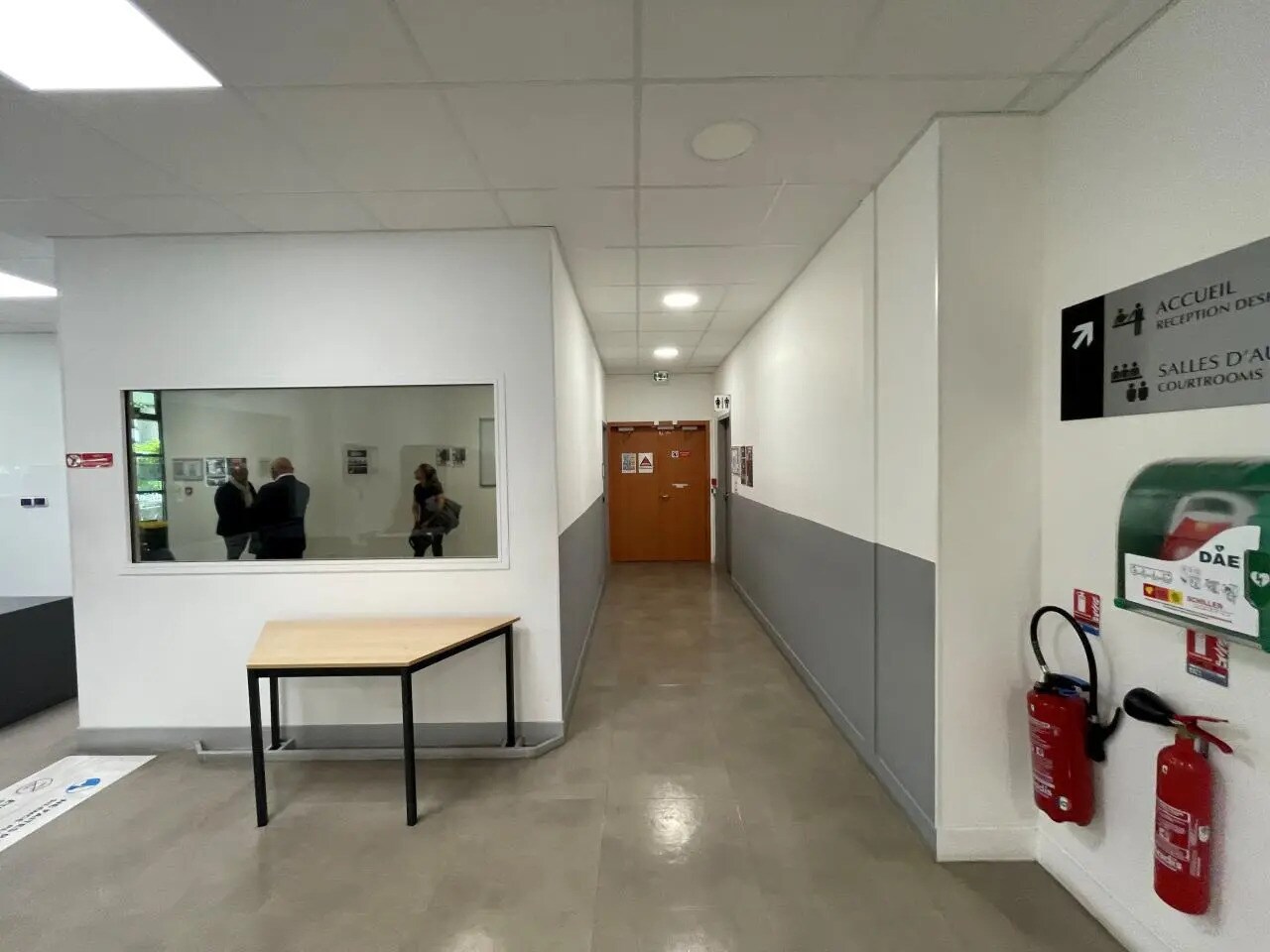 15 Rue Henri Rol Tanguy, Montreuil en alquiler Foto del interior- Imagen 1 de 12