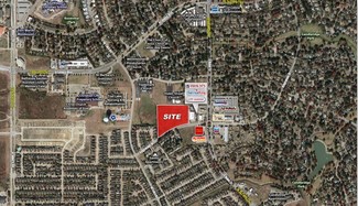 Más detalles para NWQ Kingswood Dr & Hulen St, Fort Worth, TX - Terrenos en venta