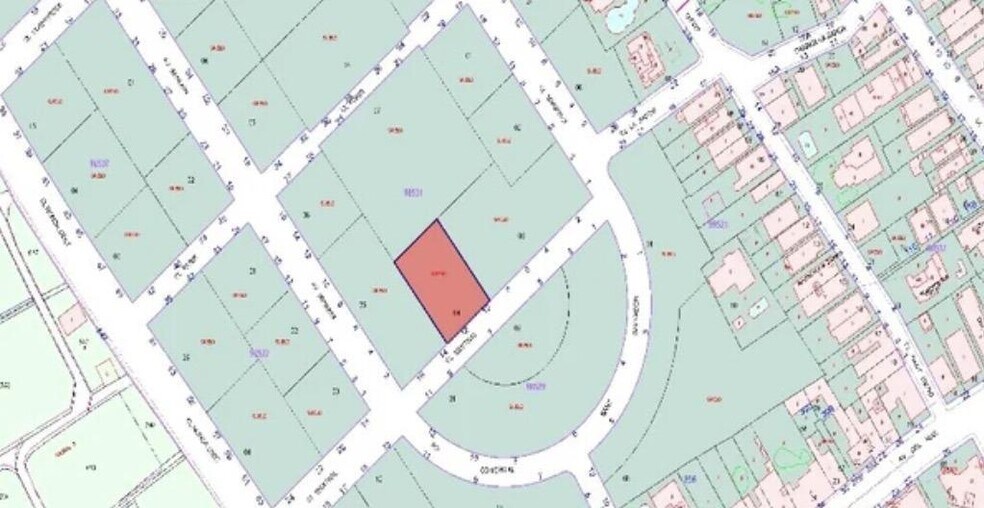 Terreno en Piles, Valencia en venta - Foto del edificio - Imagen 1 de 4