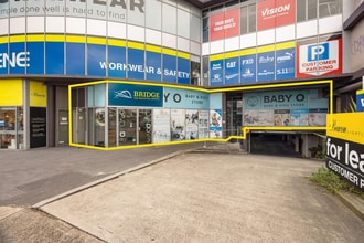 577 Pittwater Rd, Brookvale en alquiler Foto del edificio- Imagen 1 de 4