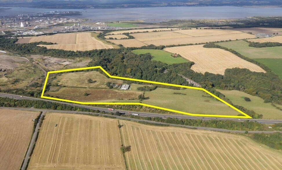 Avonbank, Polmont en venta - Foto principal - Imagen 1 de 6