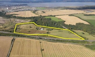 Más detalles de Avonbank, Polmont - Terreno en venta
