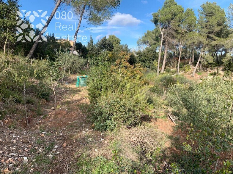 Terreno en Cervelló, Barcelona en venta - Foto del edificio - Imagen 3 de 5