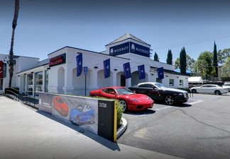 Más detalles para 21326 Ventura Blvd, Woodland Hills, CA - Local en alquiler