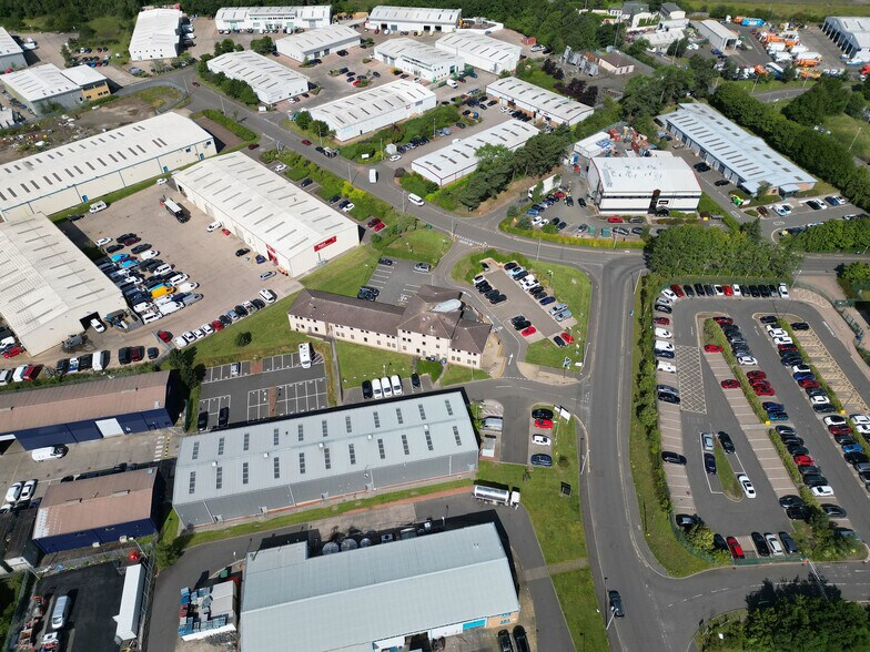 6 Dryden Rd, Loanhead en venta - Foto del edificio - Imagen 3 de 10