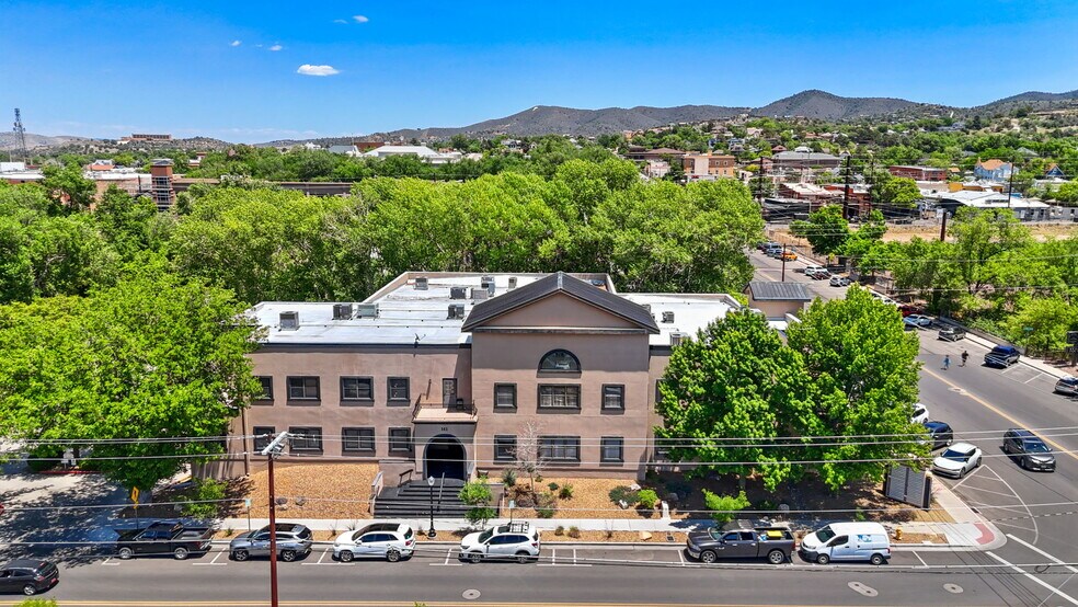 Freemont Plaza cartera de 2 inmuebles en venta en LoopNet.es - Foto del edificio - Imagen 2 de 17