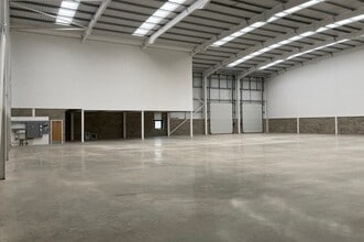 Grove Rd, Cambridge en alquiler Foto del interior- Imagen 2 de 5