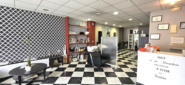 Más detalles de Local en alquiler