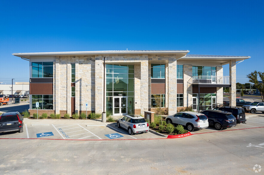 7710 N FM 620 Rd, Austin, TX en venta - Foto del edificio - Imagen 1 de 20