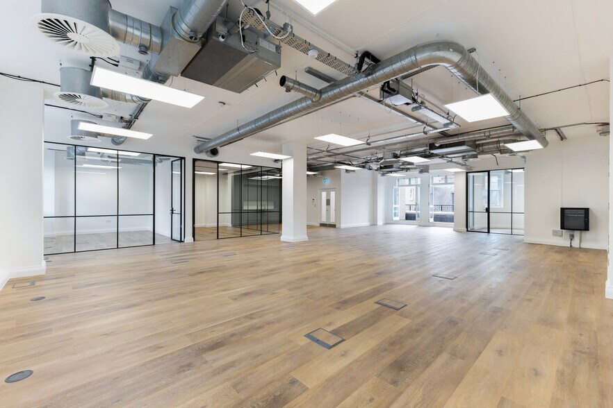 257A Pavilion Rd, London en alquiler - Foto del interior - Imagen 3 de 6