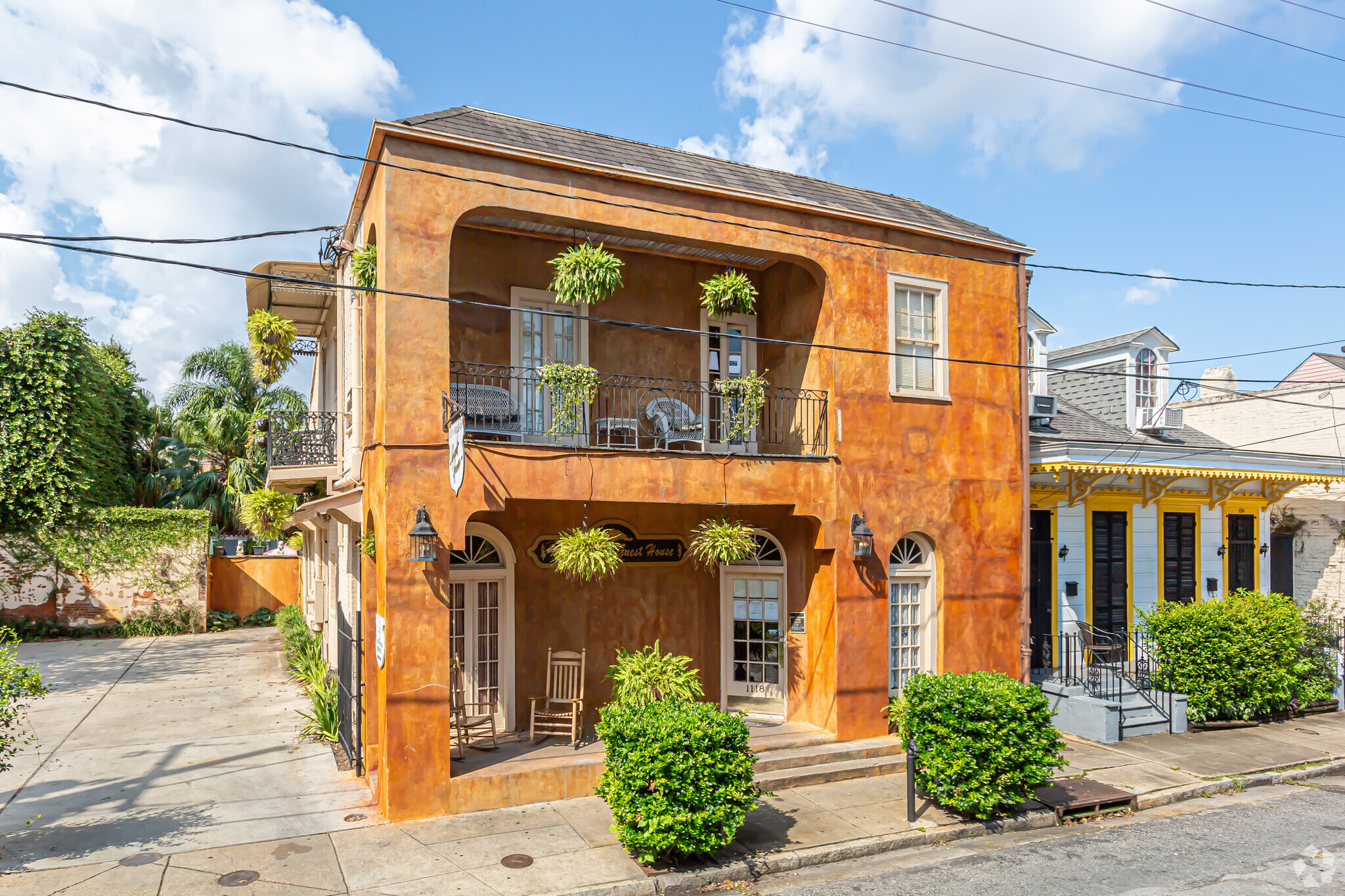 1118 Ursulines St, New Orleans, LA en venta Foto del edificio- Imagen 1 de 21