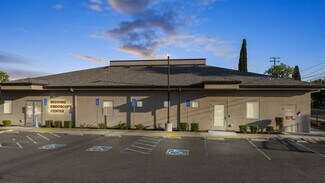 Más detalles de 2179 Court St, Redding, CA - Oficina en venta