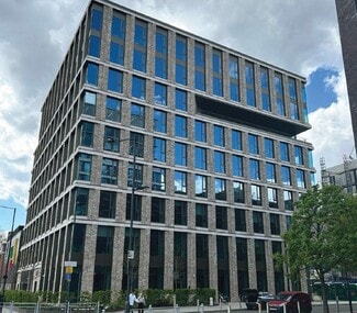 Más detalles de 1 Edcity, London - Oficina en alquiler