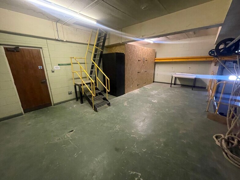 Rampisham Business Centre, Dorchester en alquiler - Foto del interior - Imagen 3 de 8