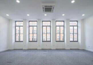 Más detalles de 12 Old St, London - Oficina en alquiler