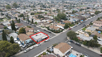 Más detalles para 501 S Fetterly Ave, East Los Angeles, CA - Locales en venta