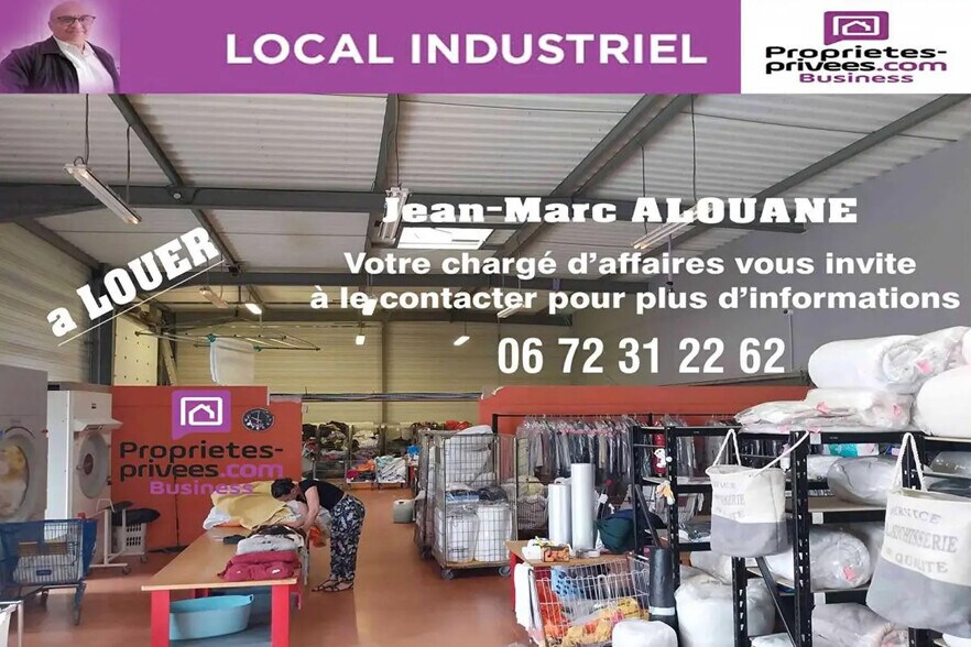 Flex en Frontignan en alquiler - Foto del interior - Imagen 2 de 6