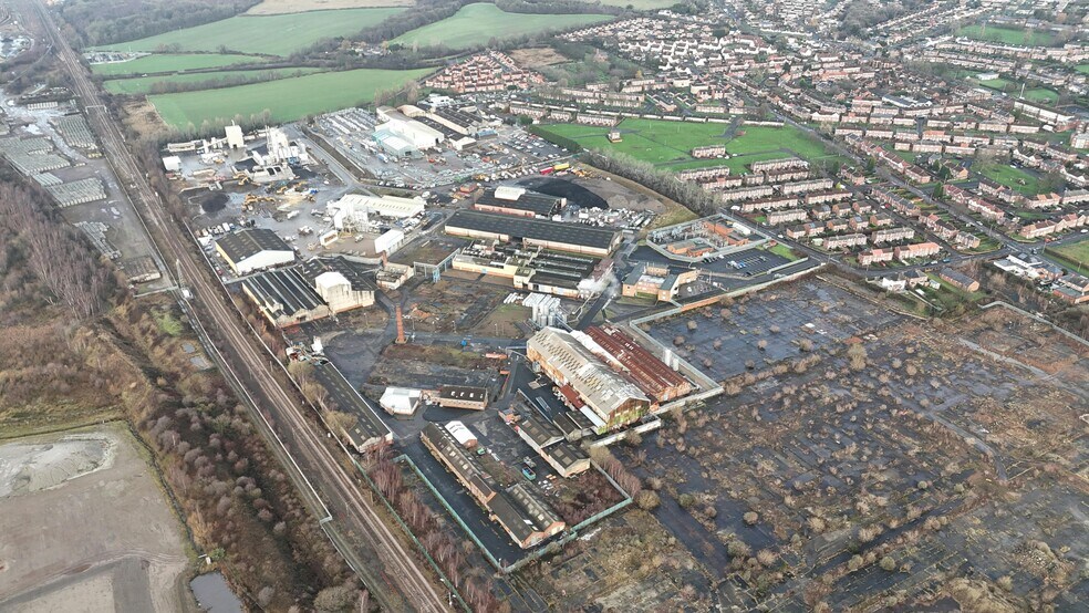 Mary Ave, Chester Le Street en venta - Foto del edificio - Imagen 2 de 2