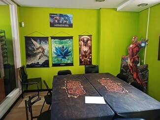 Más detalles de Local en alquiler