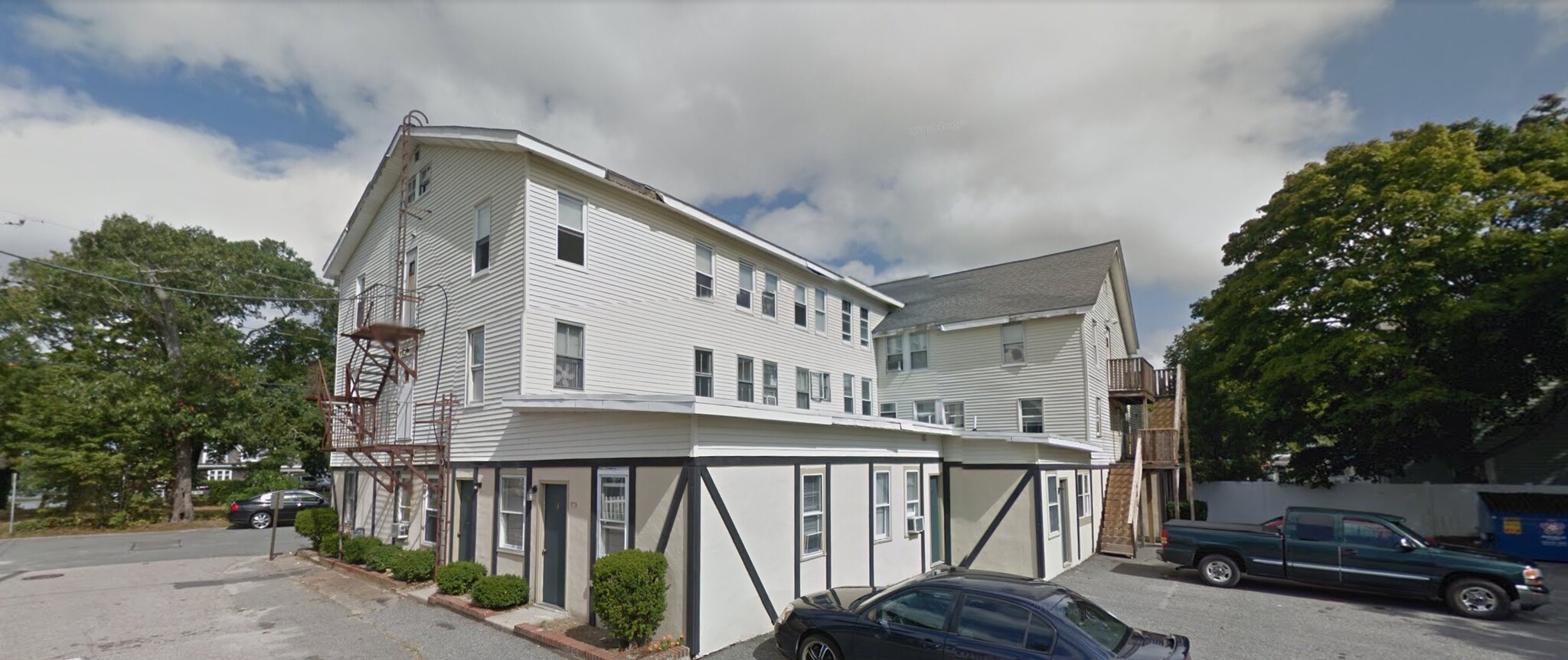 54 Longwood Ave, Wareham, MA en venta Foto principal- Imagen 1 de 2