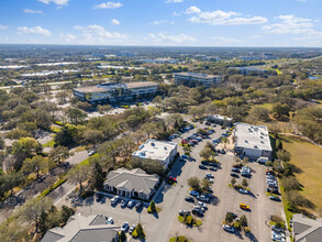 930 International Pky, Lake Mary, FL - VISTA AÉREA  vista de mapa - Image1