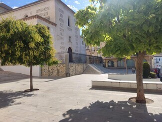 Más detalles de Plaza de la Iglesia, 1, Atarfe - Local en venta