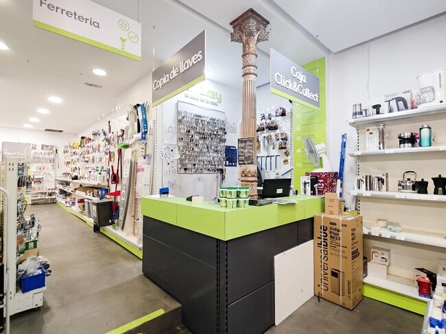 Más detalles de Local en alquiler