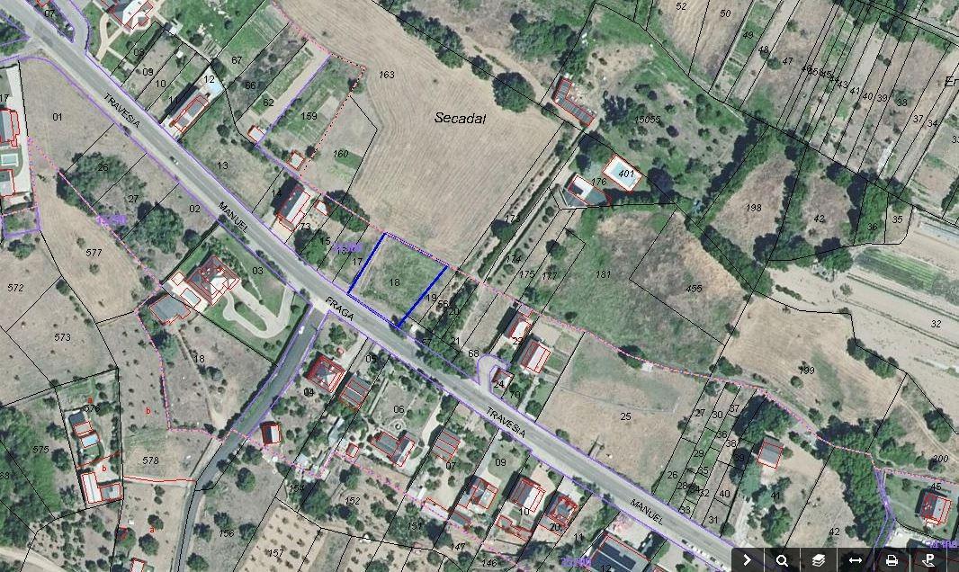 Manuel, 63, Molinaseca, León en venta Foto del edificio- Imagen 1 de 9