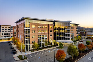 Más detalles para 1000 Noble Energy Dr, Canonsburg, PA - Oficinas en alquiler