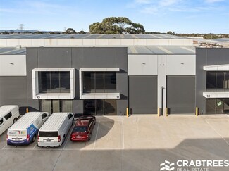 Más detalles de 140 Fairbank Rd, Clayton South - Nave en venta