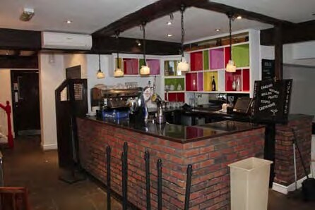 13-15 Millgate, Wigan en alquiler - Otros - Imagen 2 de 3