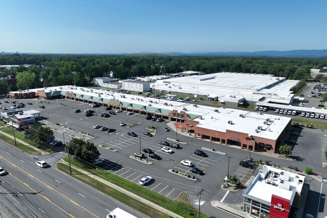 Más detalles de 1770 Central Ave, Colonie, NY - Local, nave en alquiler