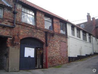 32A-32C Castle Gate, Newark en venta - Foto principal - Imagen 1 de 1