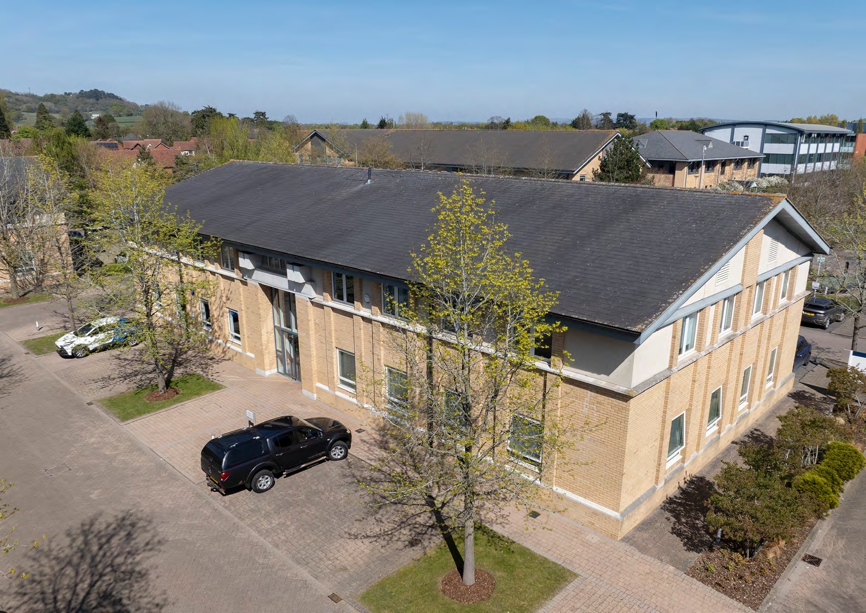 1210 Landsdowne Ct, Brockworth en alquiler Foto del edificio- Imagen 1 de 4