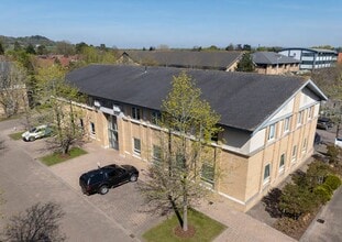 1210 Landsdowne Ct, Brockworth en alquiler Foto del edificio- Imagen 1 de 4