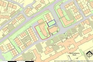 Más detalles para Southdowns Park, Haywards Heath - Terrenos en venta